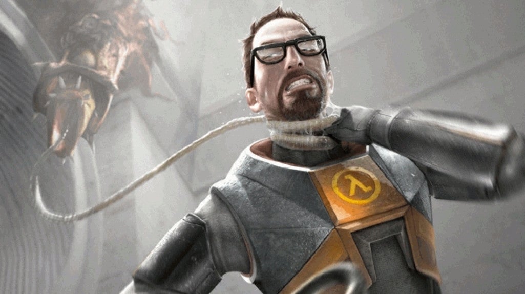 Immagine di Half-Life 2: Episodio 4 di Arkane Studios risorge in un breve video