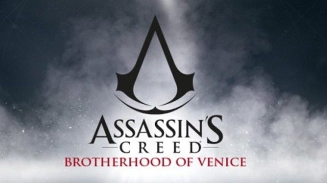 Immagine di Il gioco da tavolo "Assassin's Creed: Brotherhood of Venice" su Kickstarter è un già un successo dopo 24 ore