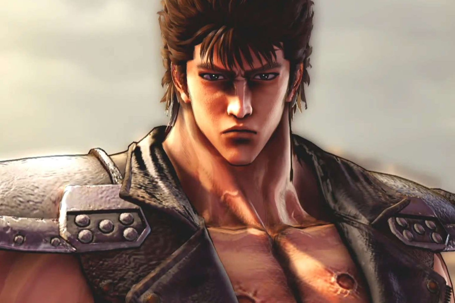Il gioco di Ken il Guerriero ottiene un trailer di lancio | Eurogamer.it