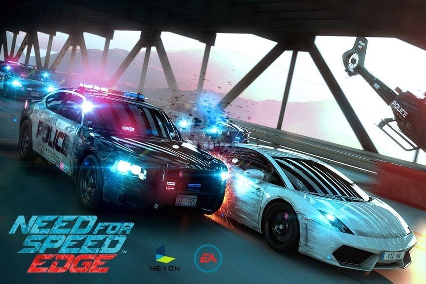 Imagen para Así es Need for Speed Edge