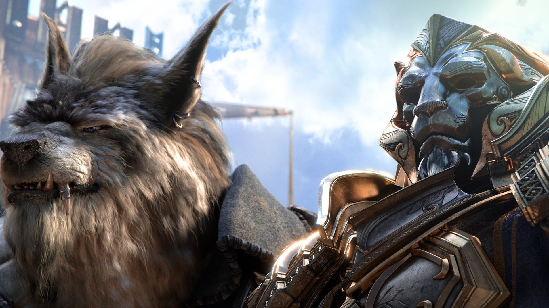 Immagine di Il nuovo corto di World of Warcraft: Battle for Azeroth si intitola "Rifugio Sicuro"