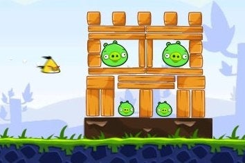 Immagine di Il team di Angry Birds licenzia oltre 200 membri del personale