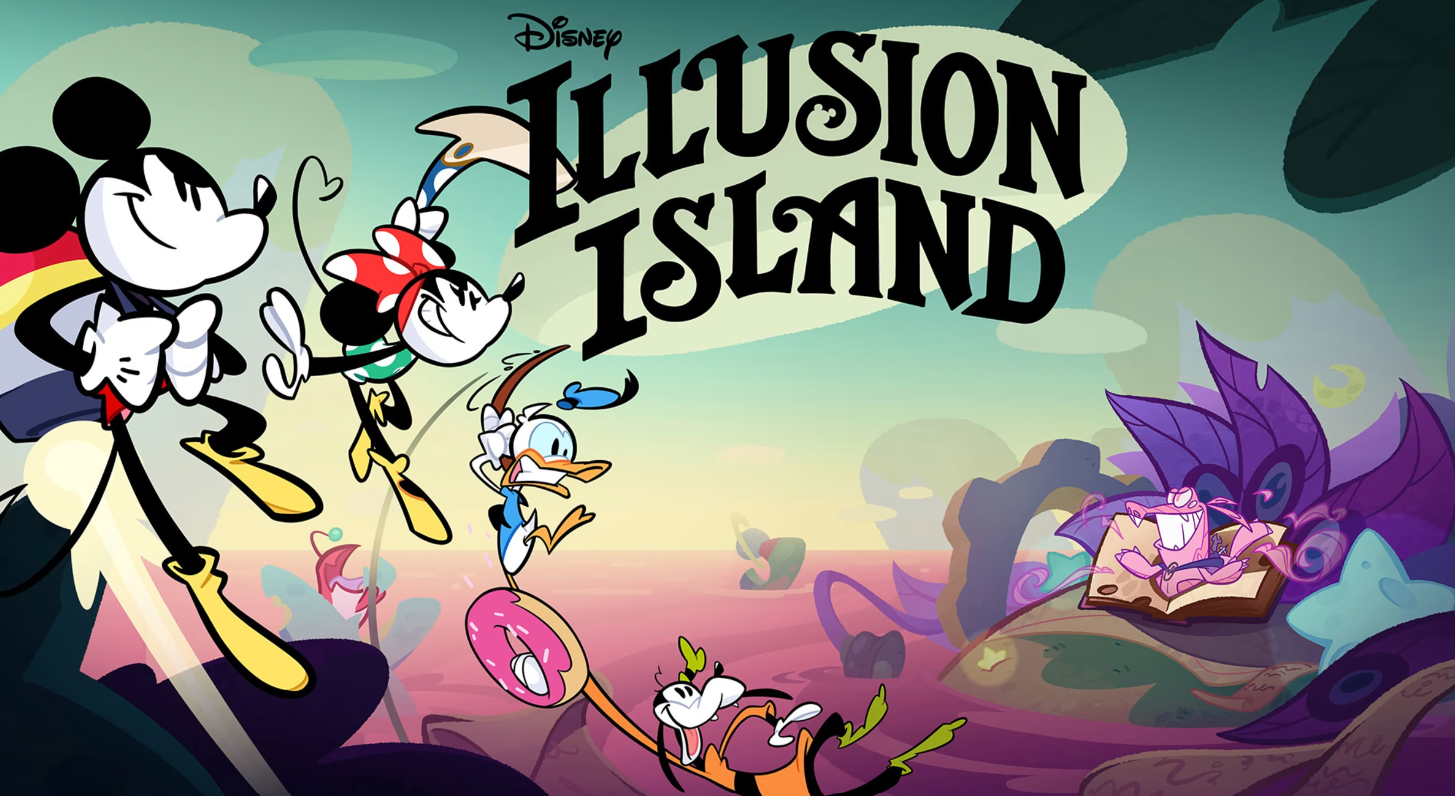 Disney: No IP is off limits to indie developers - Vimarsana News