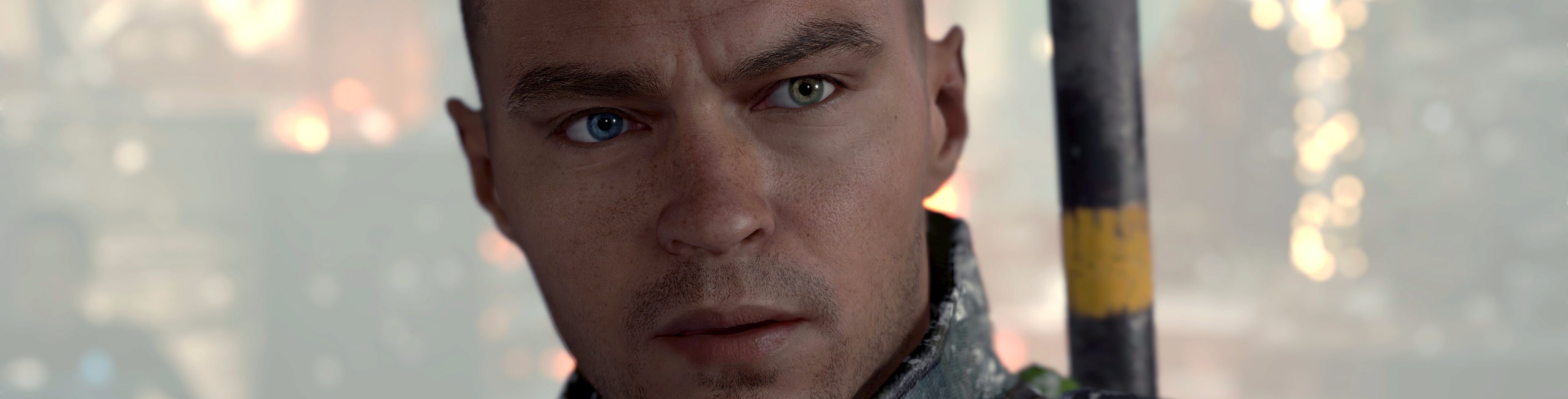 Image for I'm not sure what David Cage is trying to say with Detroit