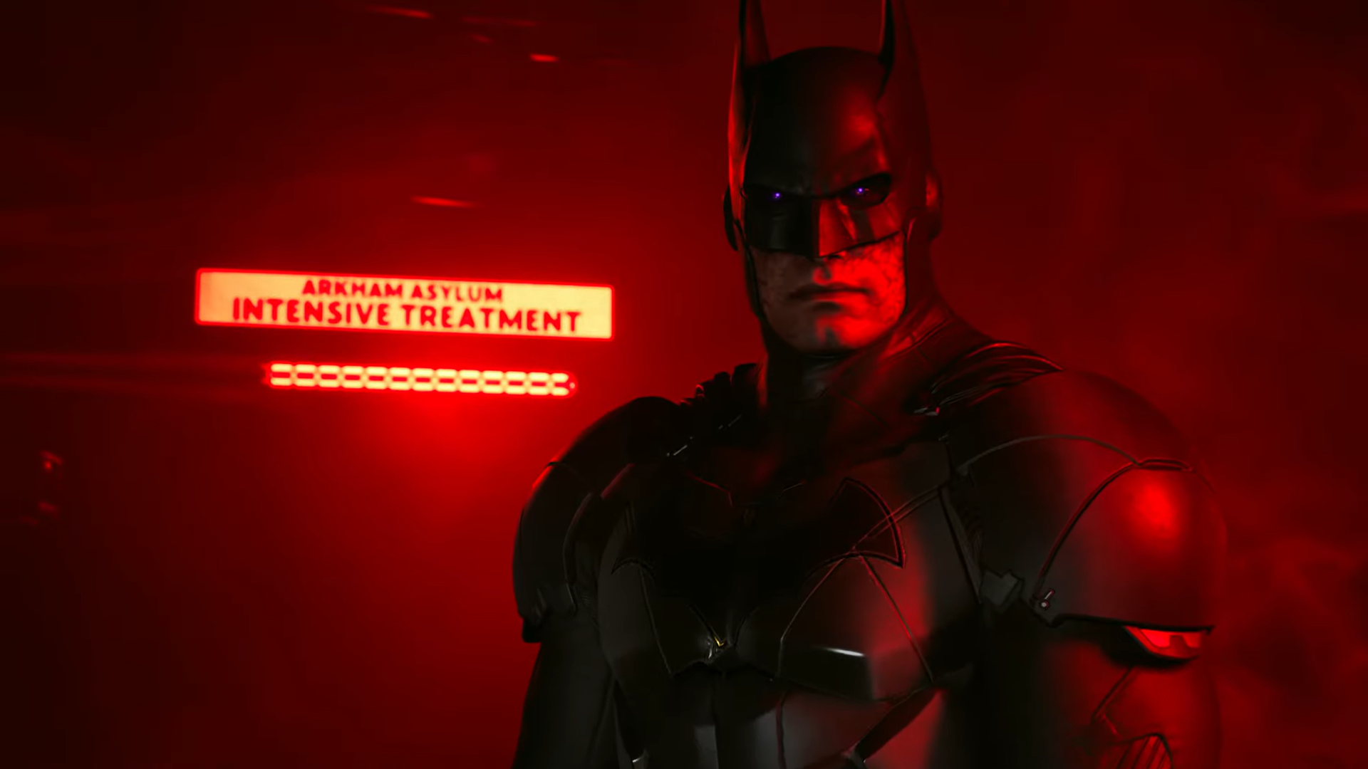 Kevin Conroy voices Batman for one last time in Suicide Squad: Kill the  Justice League 