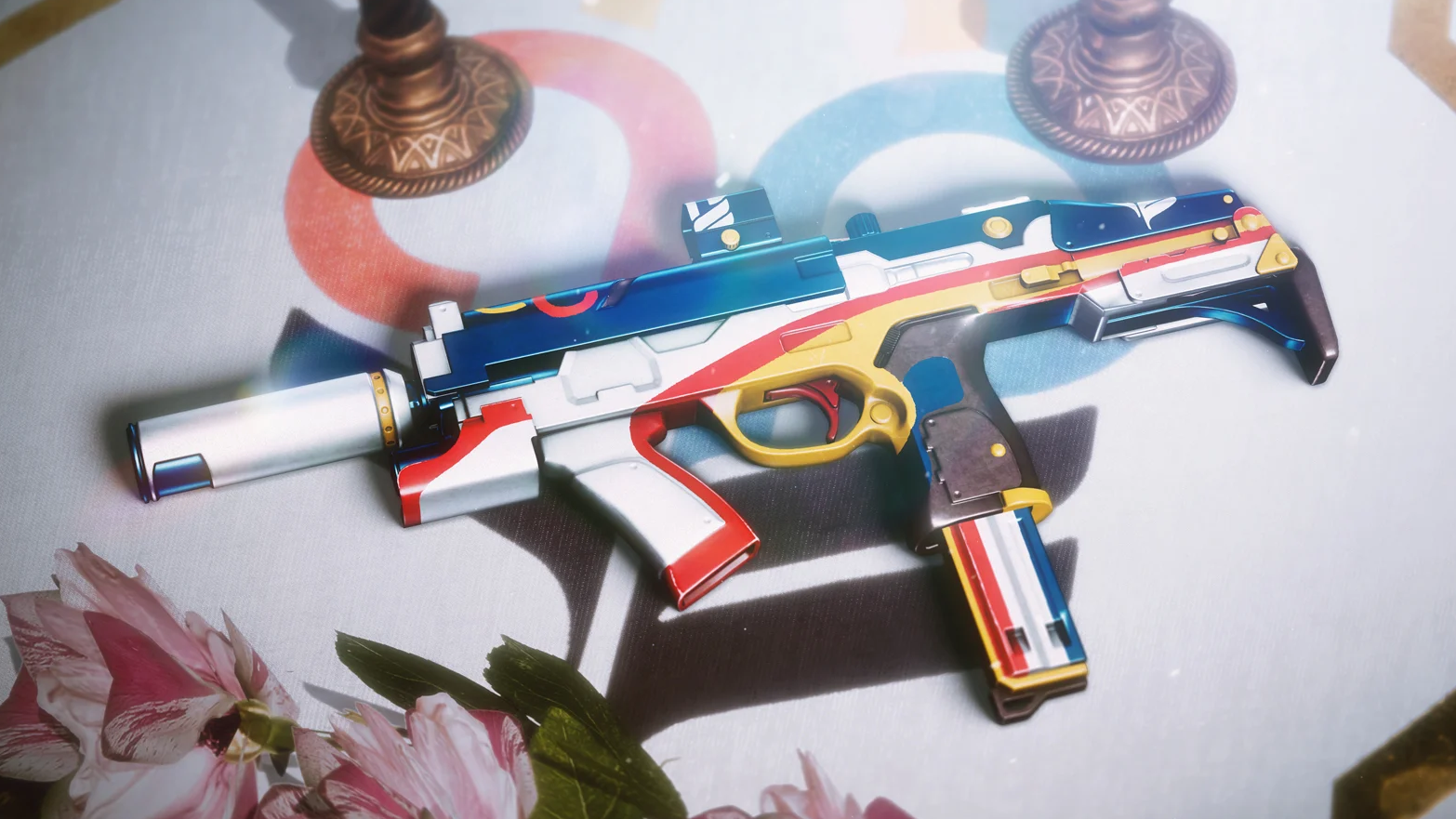 How to get The Title in Destiny 2, The Title god roll recommendation - Vimarsana News