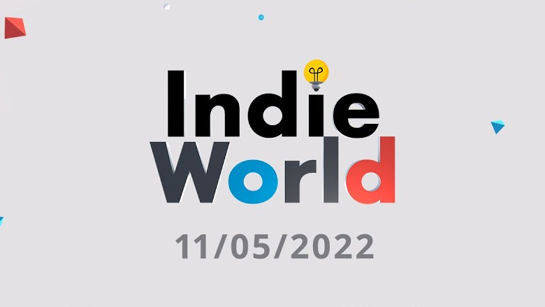 Image for Nintendo Indie World showcase time in UK / BST, CEST, EST and PST