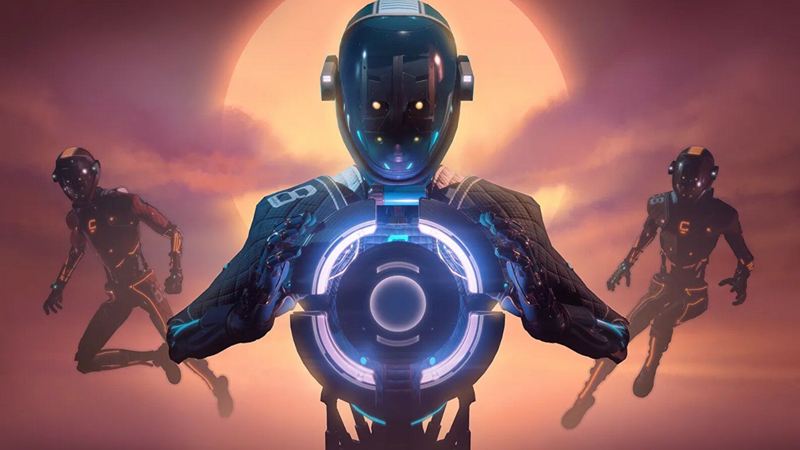Meta anuncia el cierre de Echo VR Eurogamer.es