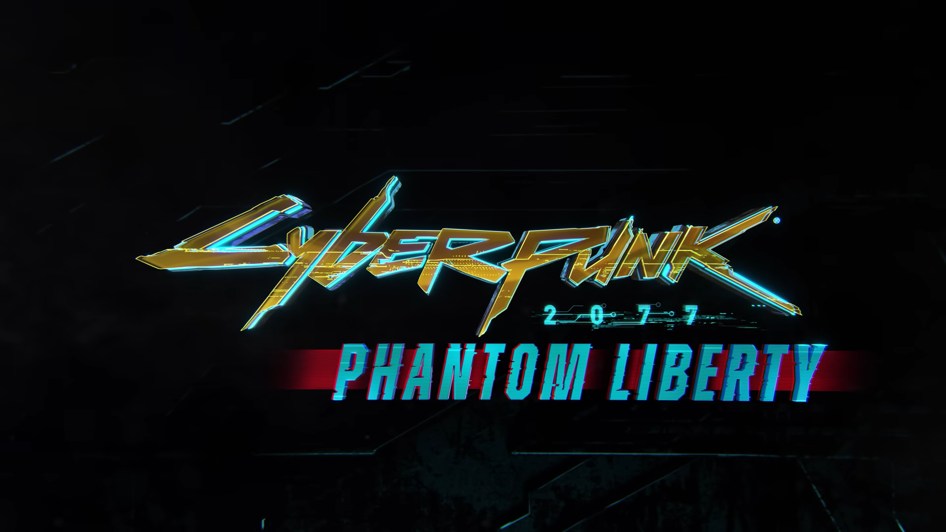 Afbeeldingen van Bevestigd: Phantom Liberty is een betaalde uitbreiding voor Cyberpunk 2077