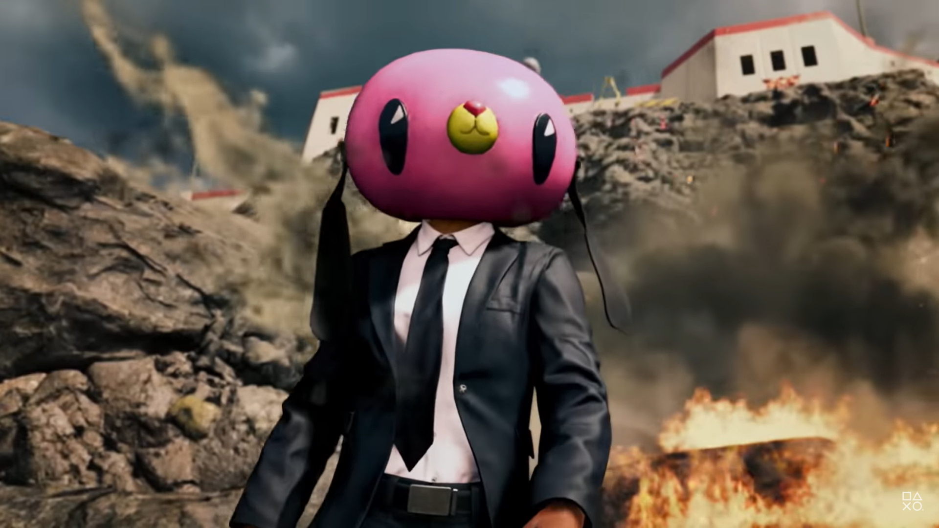 Umbrella Academy assassin Hazel comes to Call of Duty Vanguard and Warzone in new bundle - Vimarsana News