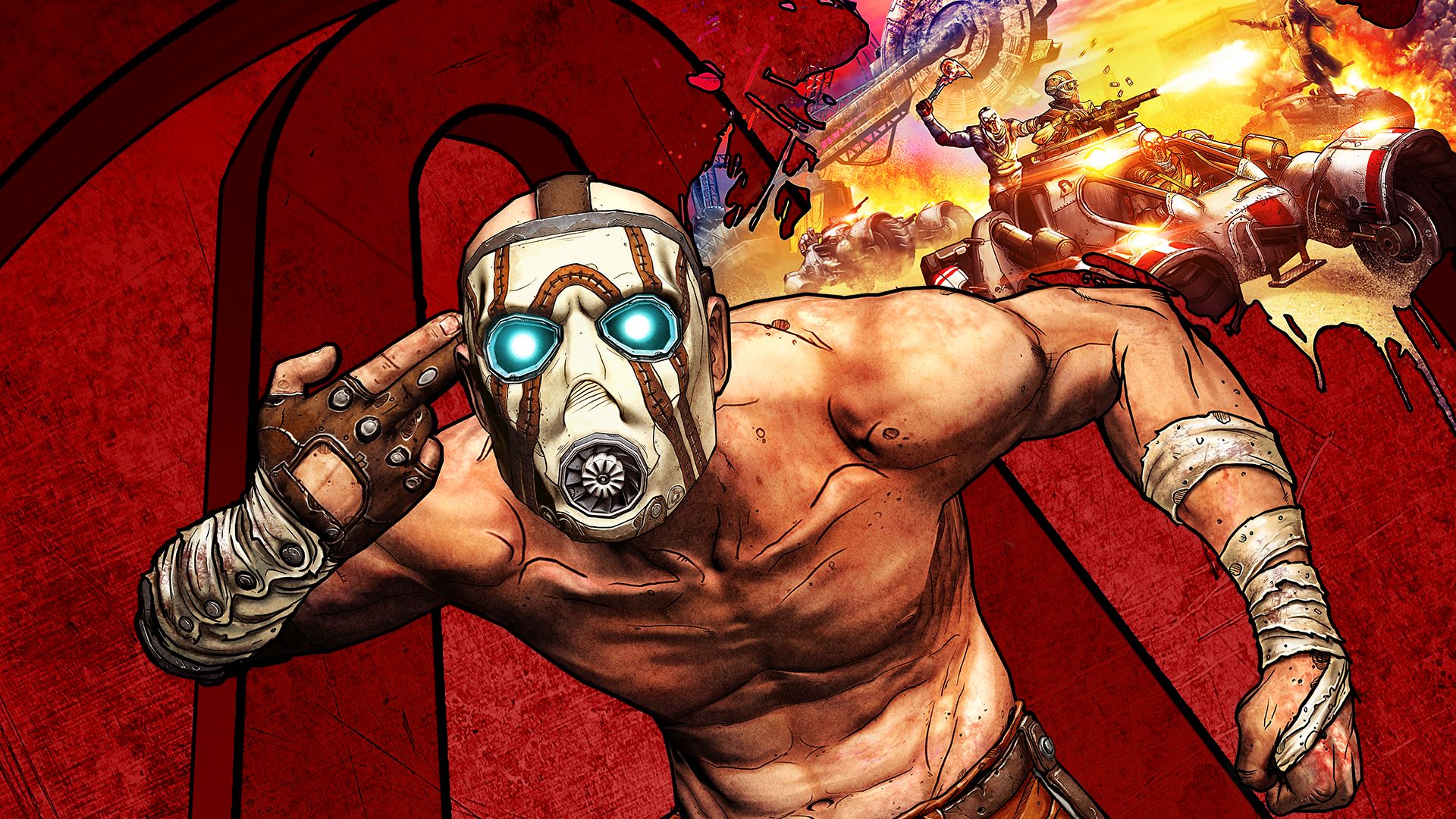 Image for Borderlands GOTY Edition: PS4/Pro/Xbox One/X/PC Tested - A Gearbox Classic Revived