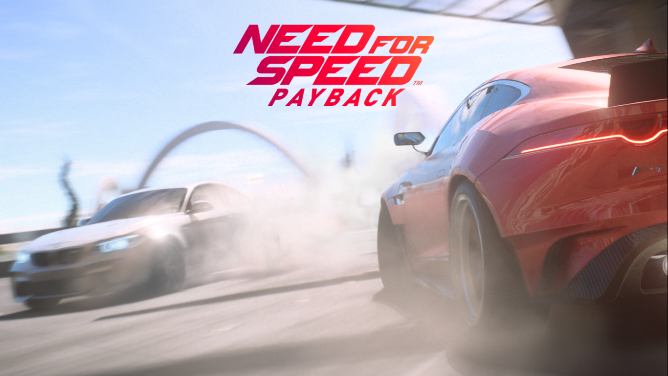 Imagem para Need for Speed Payback permite transformar sucata em máquinas de topo