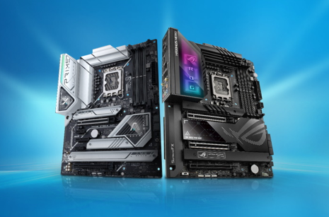 Immagine di Asus presenta le schede madri della serie Z790 per i processori Intel Core di 13a generazione