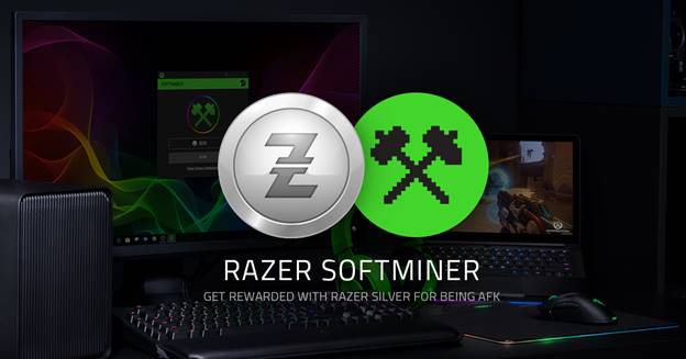 Image for Razer launches cryptocurrency initiative