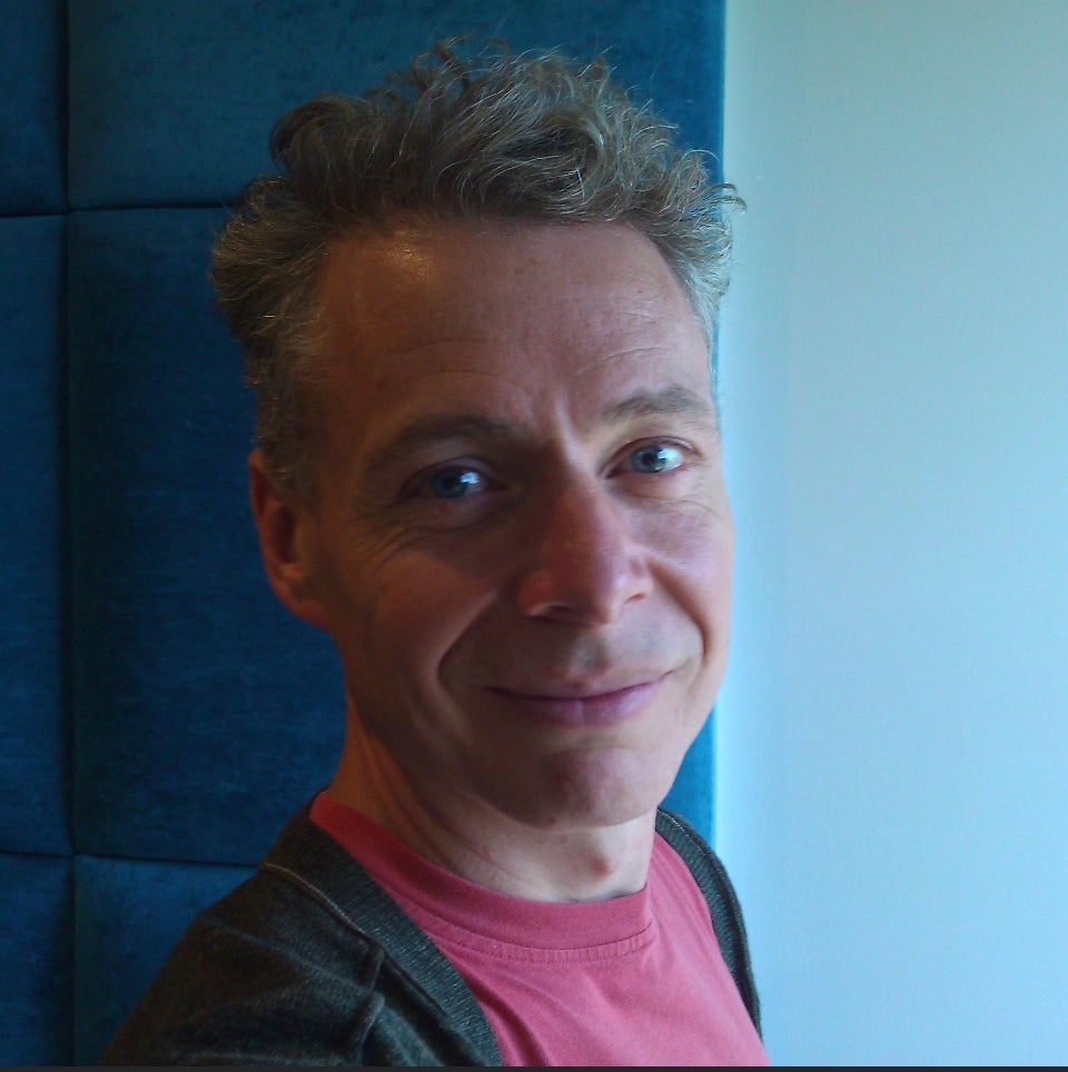  His legacy will be felt and seen for a long  long time   tributes to UK dev legend Paul McLaughlin - 26