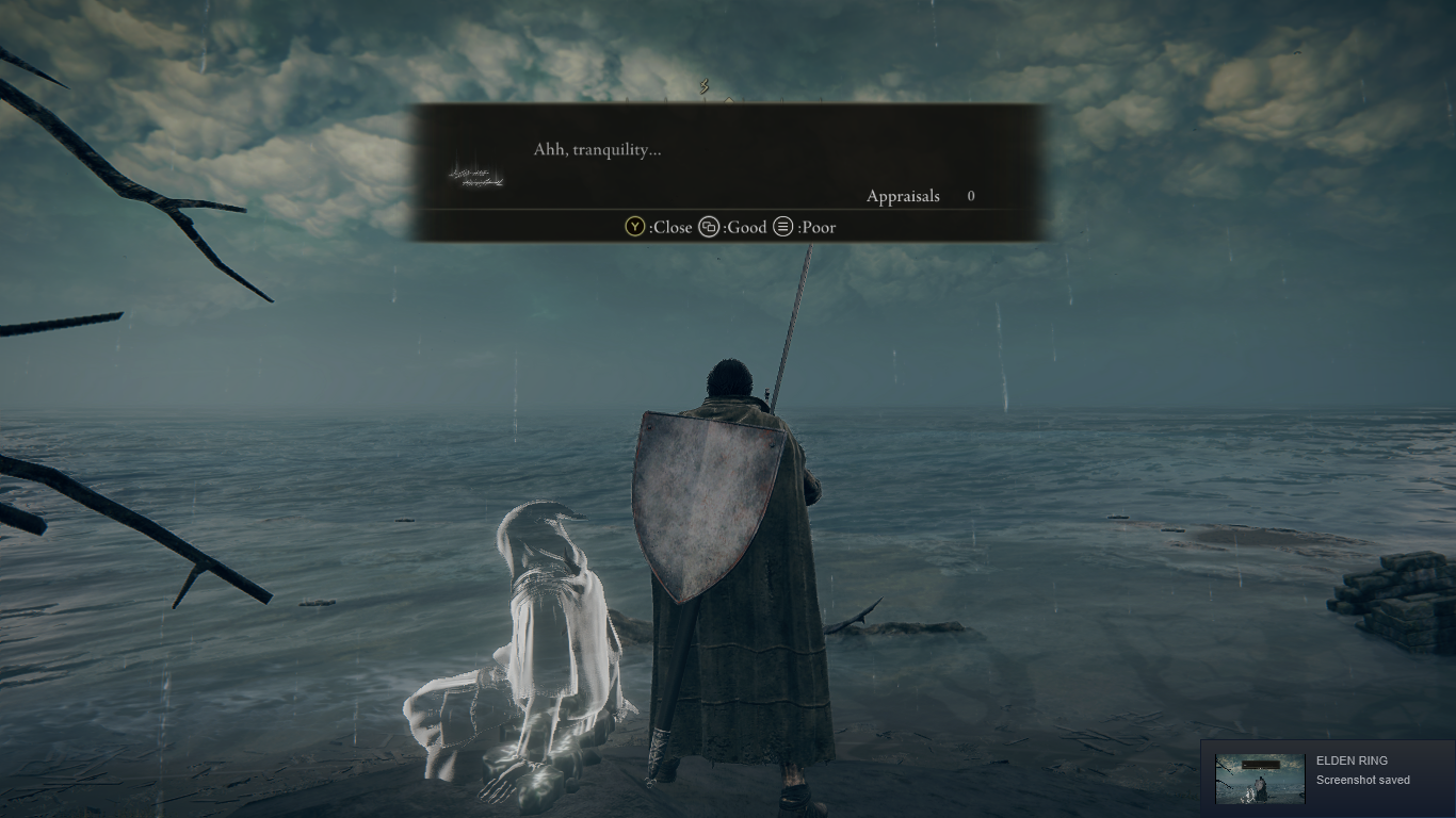 A year after his death  Elden Ring is a moving tribute to the work of Kentaro Miura - 21
