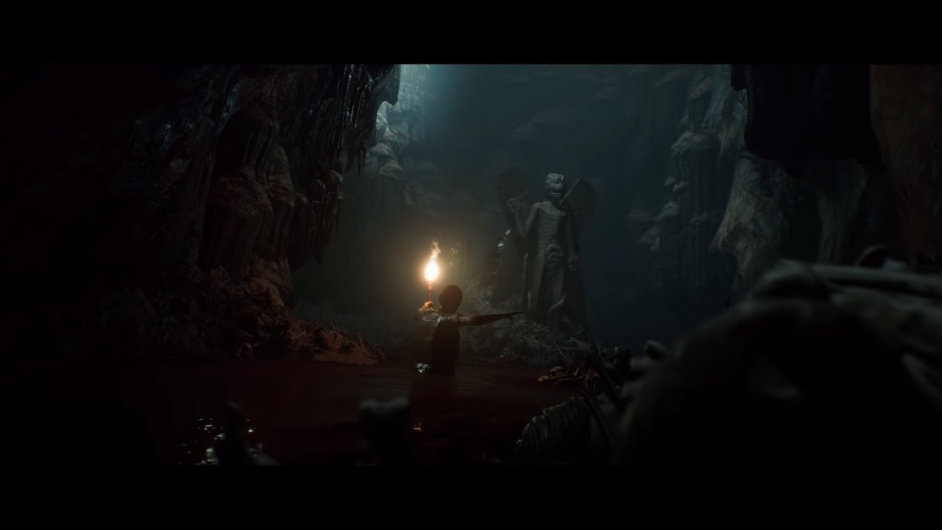 House of Ashes review   The Dark Picture anthology s best entry yet - 73