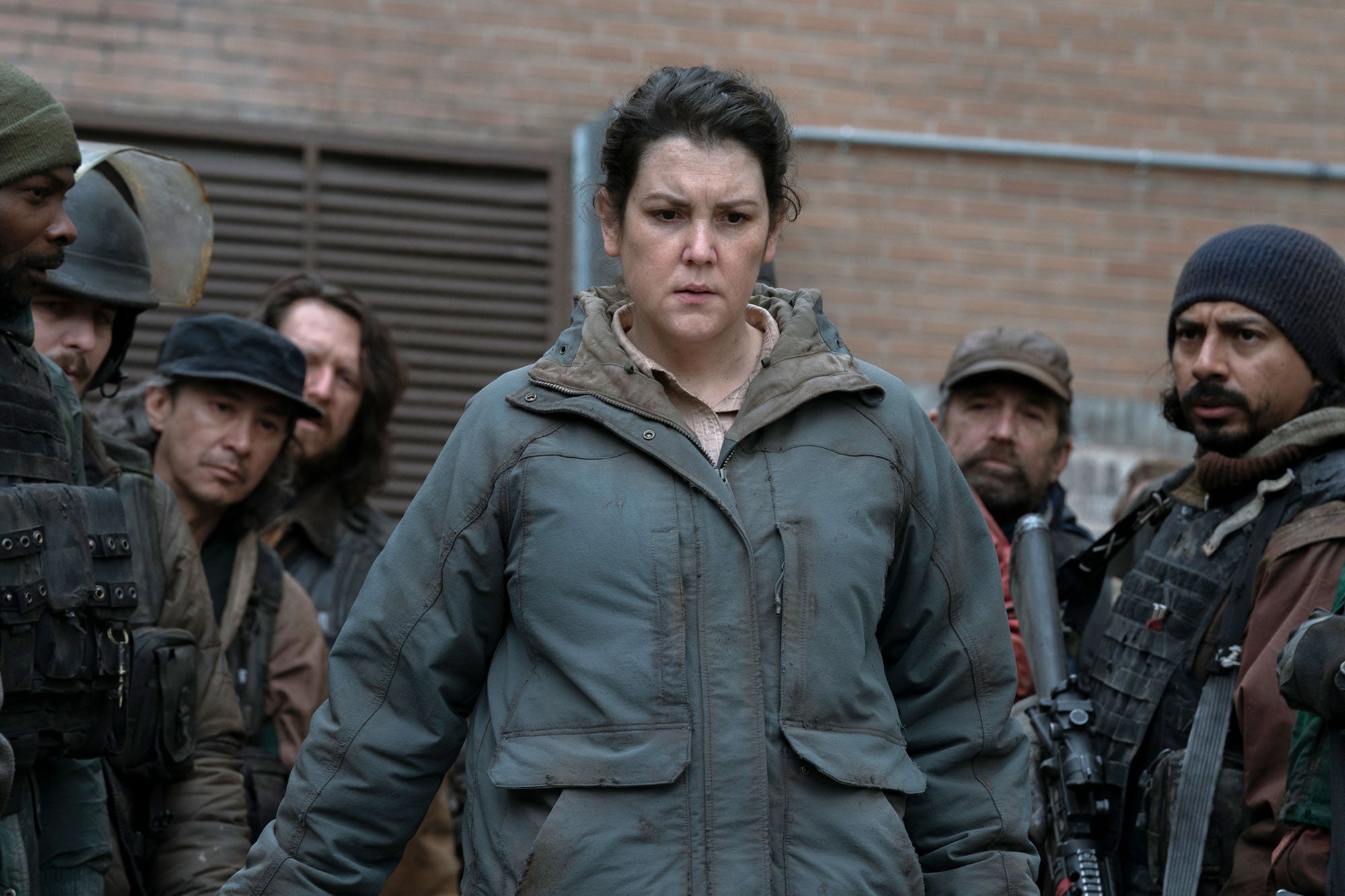 Imagem para The Last of Us Episódio 4 inclui uma nova personagem para expandir o universo