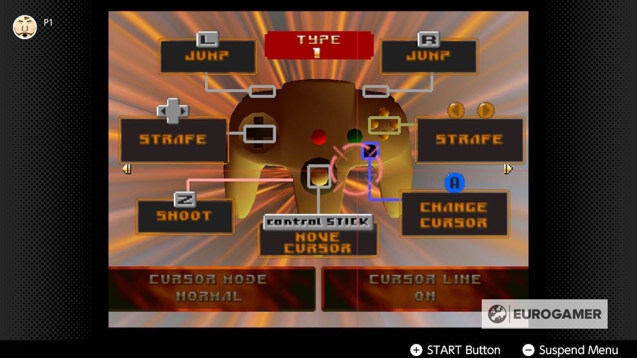 Nintendo Switch Online s N64 games have a few issues - 13