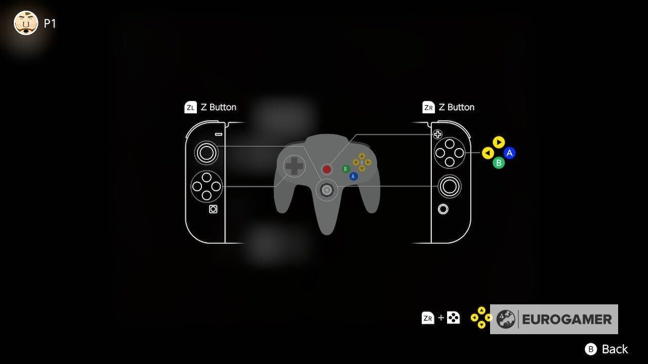 Nintendo Switch Online s N64 games have a few issues - 49