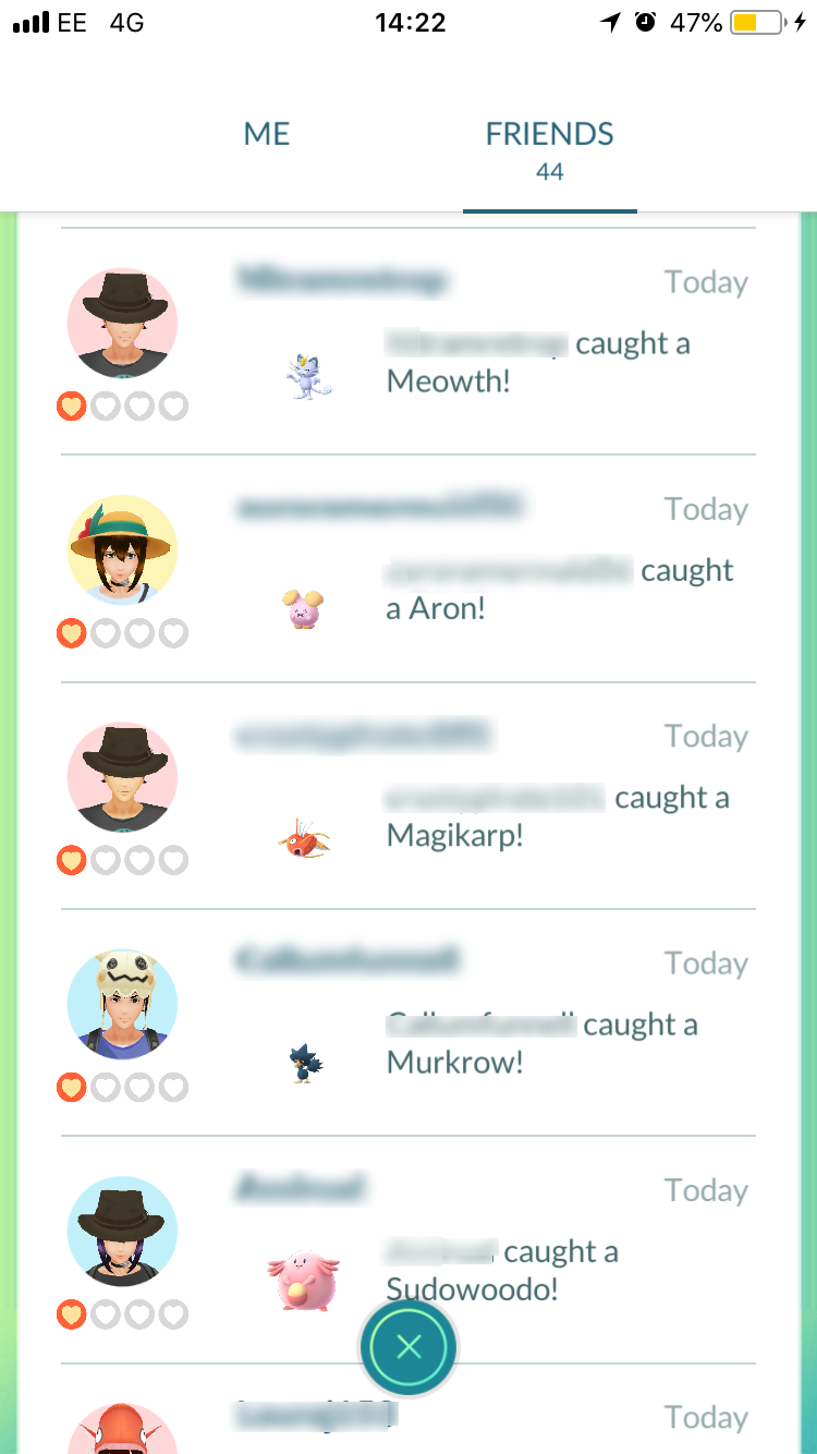 Two years on Pokémon Gos new friend system refreshes the game