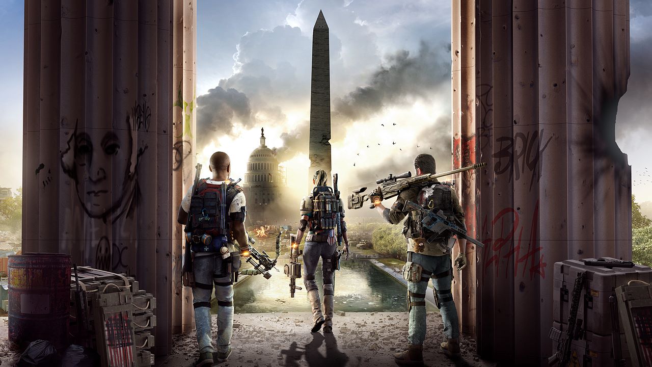 Immagine di E3 2019: il film di The Division sarà disponibile su Netflix