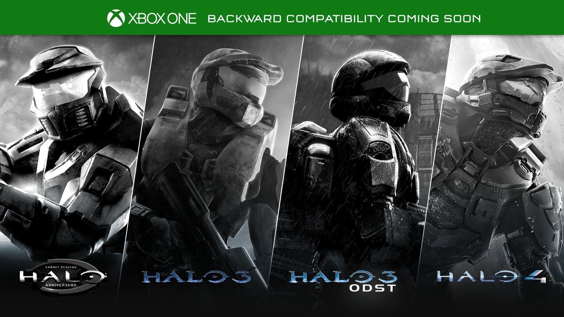 Imagem para Halo 5 correrá a 4K na Xbox One X