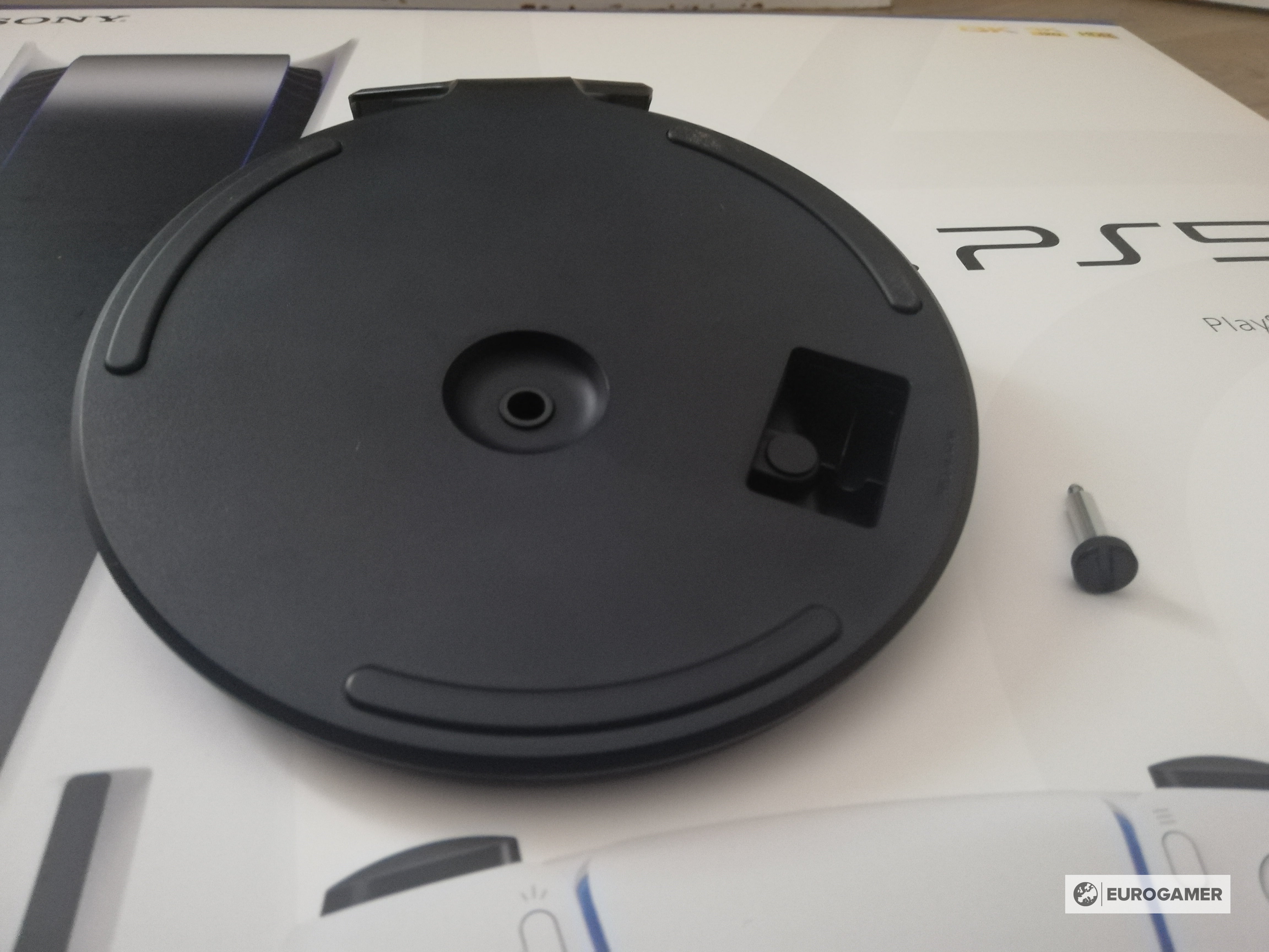 Sony quietly launches revised PlayStation 5 model with new screw - 54