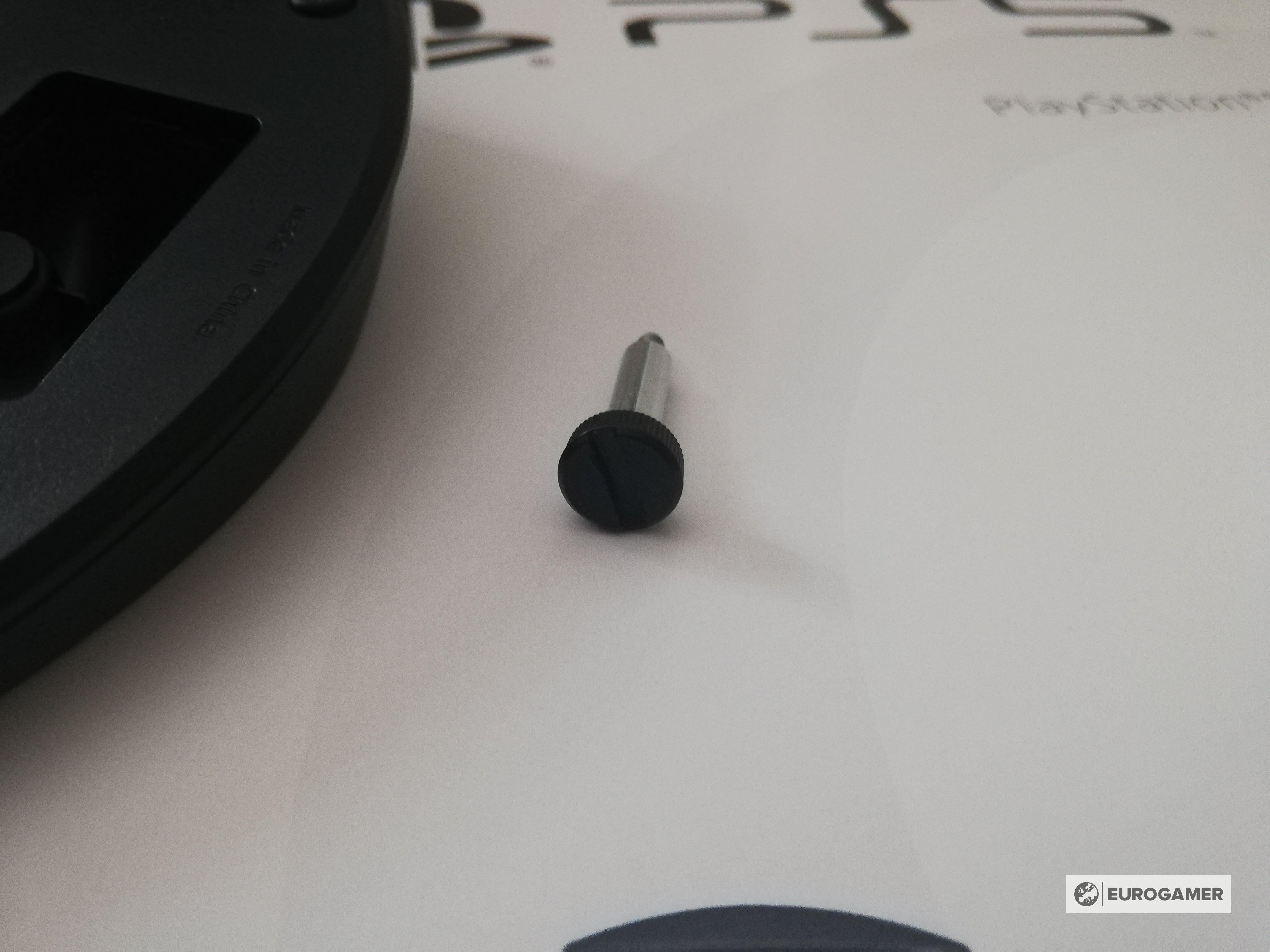 Sony quietly launches revised PlayStation 5 model with new screw - 79