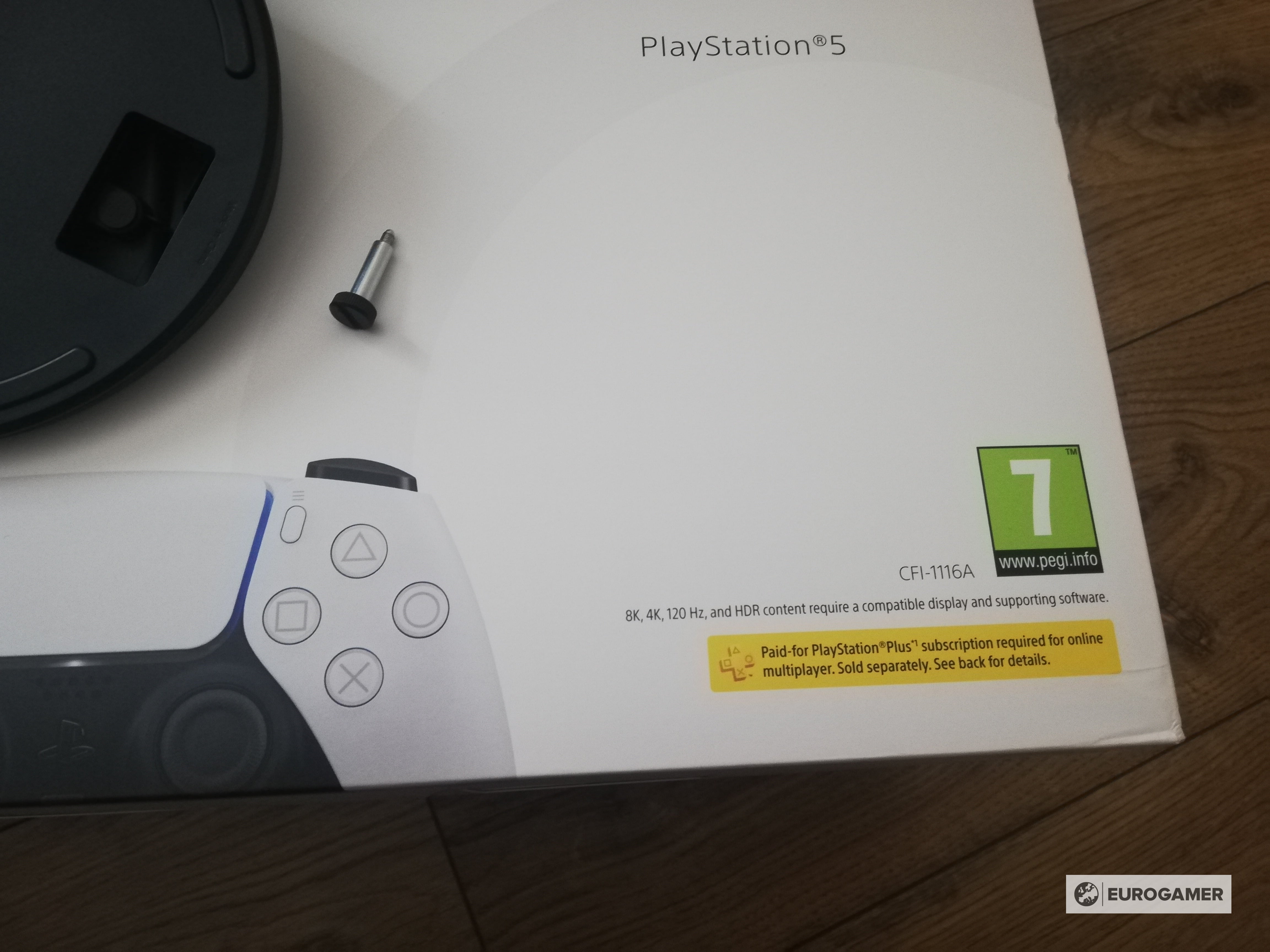 Sony quietly launches revised PlayStation 5 model with new screw - 76