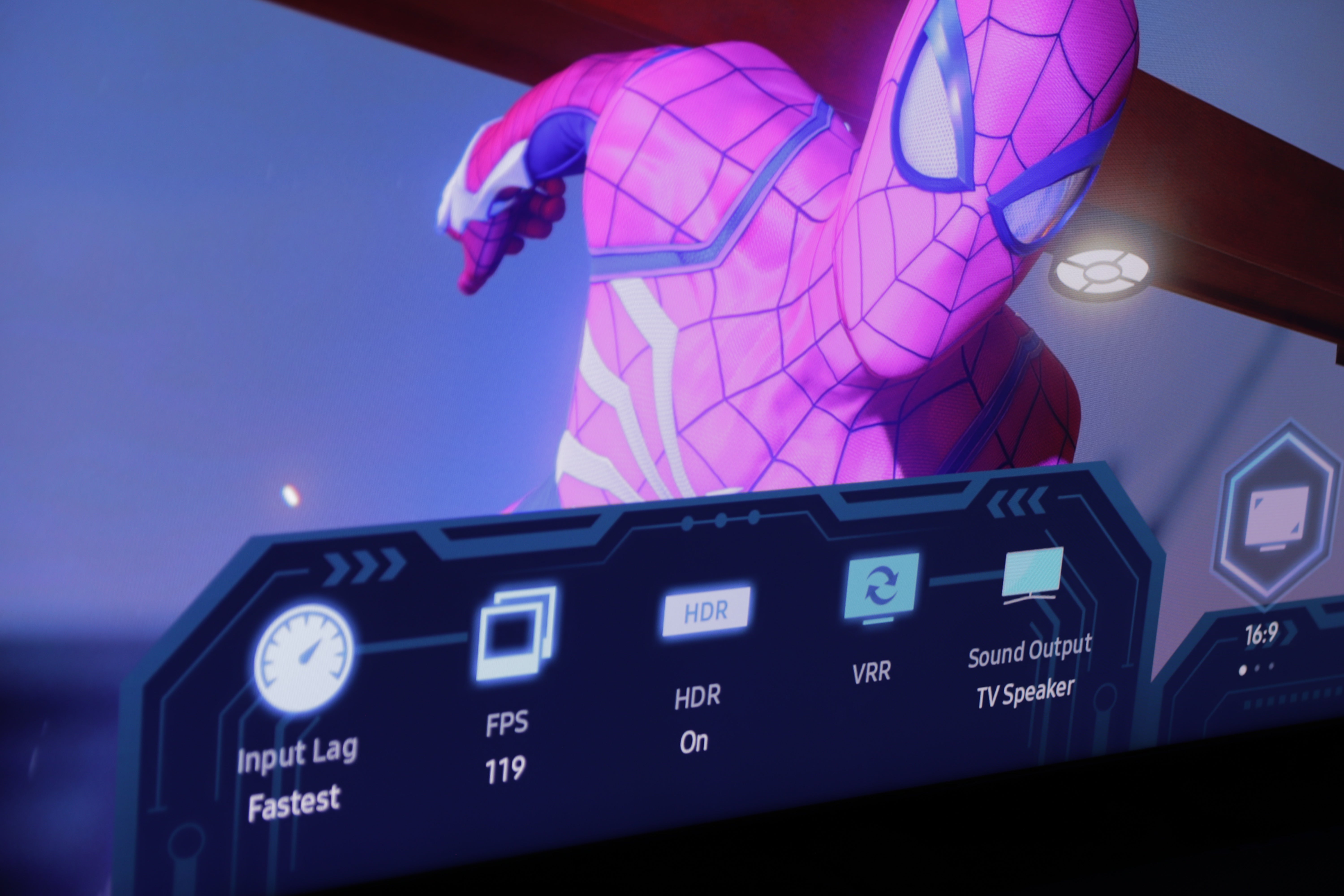 The PS5 VRR update tested and discussed by Digital Foundry - 43