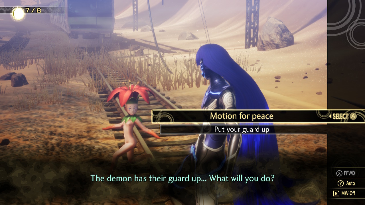 Shin Megami Tensei 5s Hardcore Brand Of Pok monesque Action Is A Delight Pokemonwe