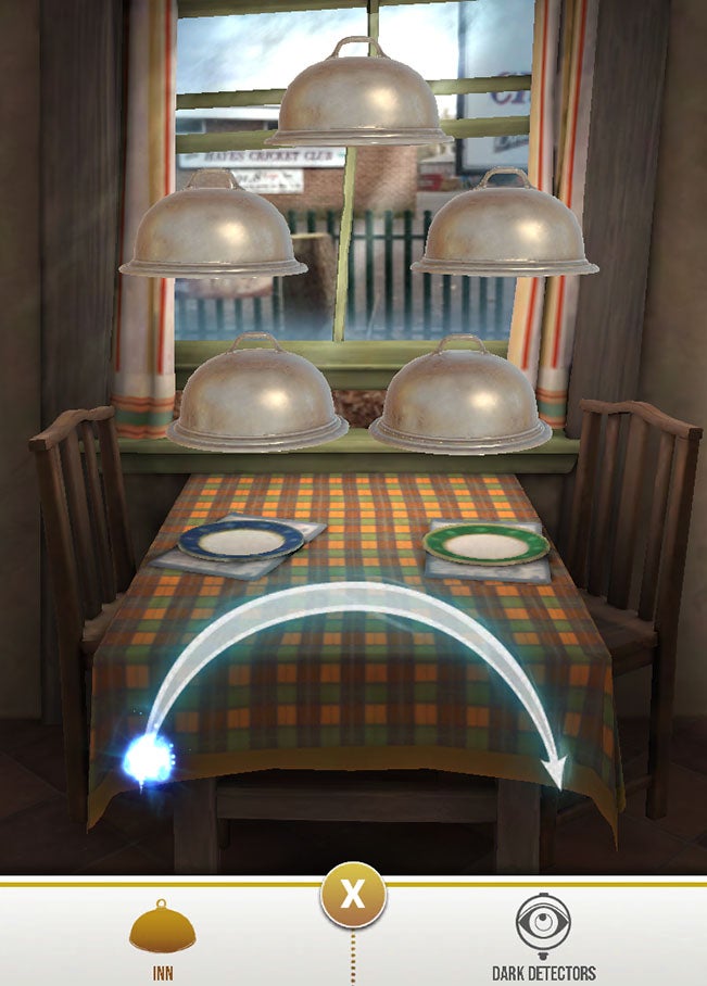 Harry Potter Wizards Unite   Combat explained  How to battle  find Oddities and use Strategic Spells - 22