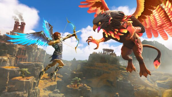 Here s the games worth grabbing in The Game Collection half term sale - 44
