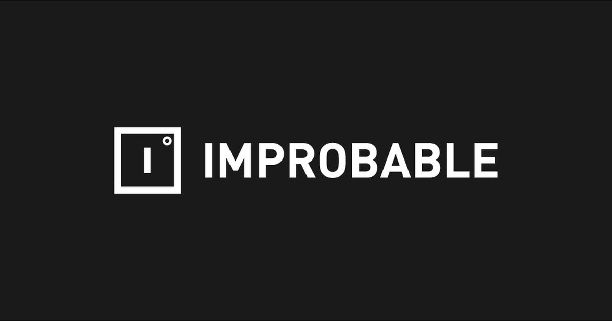 Image for Improbable's losses rose 65% last year to £63.7 million