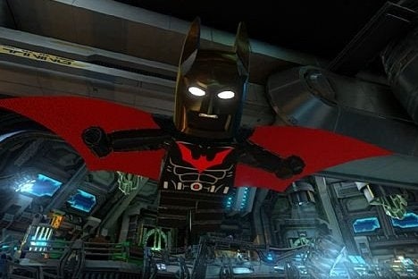 Immagine di In arrivo un nuovo DLC per Lego Batman 3
