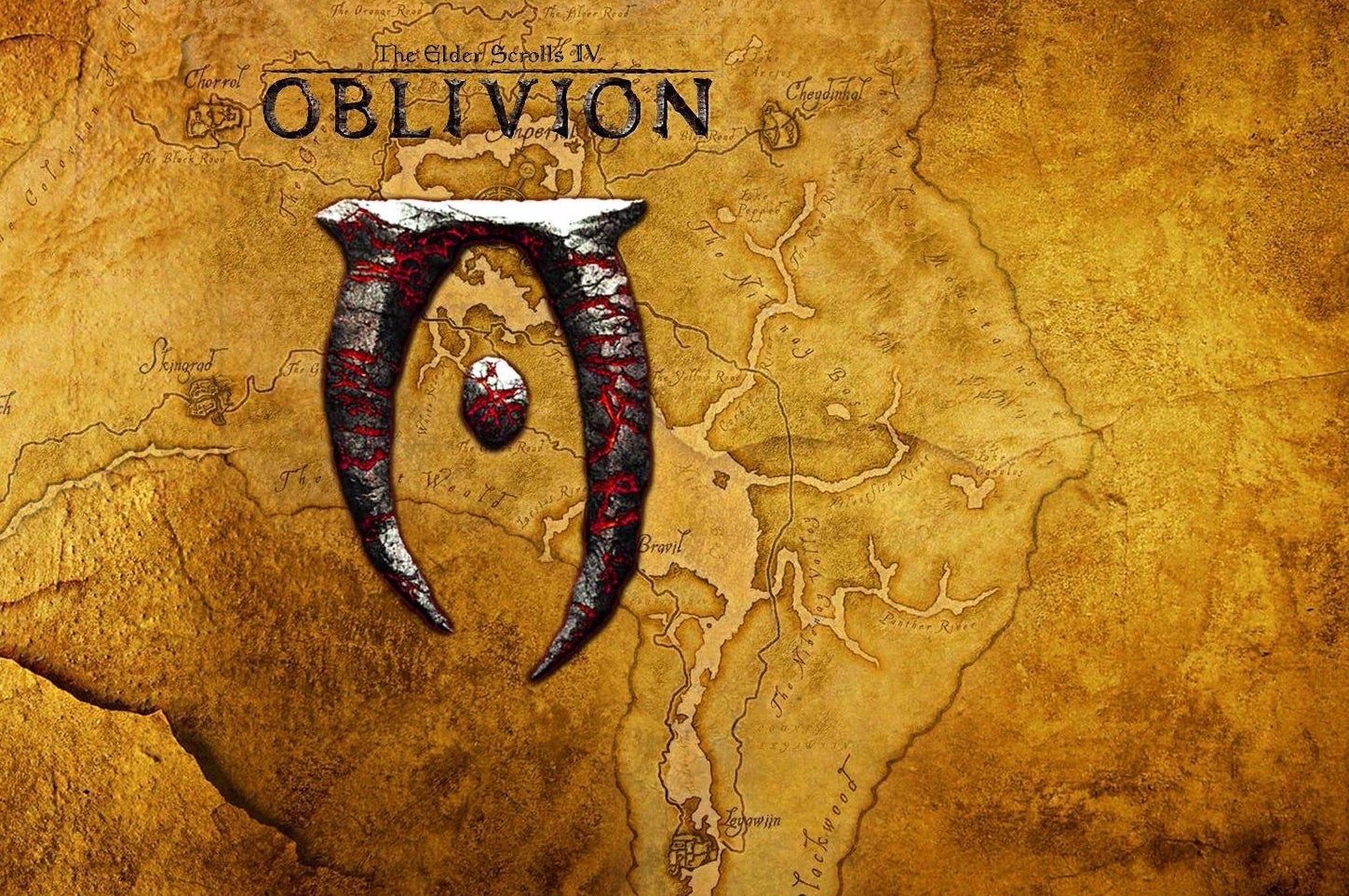 Immagine di In difesa di Oblivion - editoriale