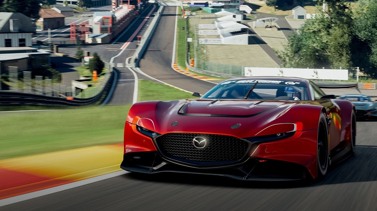 Bilder zu Gran Turismo 7 verschoben! Das PS5-Rennspiel erscheint erst 2022