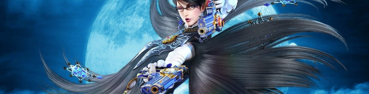 Image for In Nintendo, Bayonetta has found the most unlikely saviour