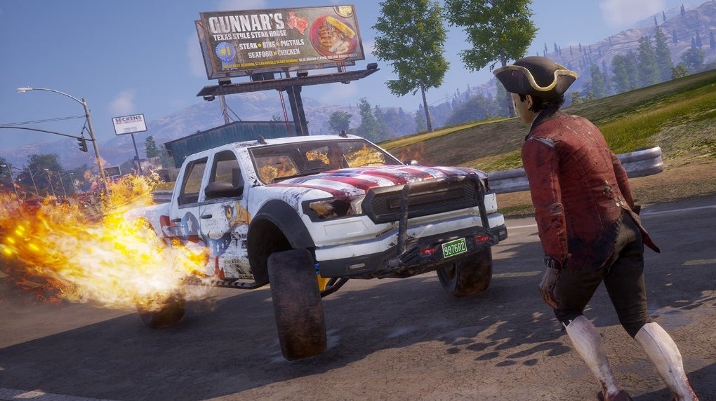 Image for Independence Pack pro State of Decay 2