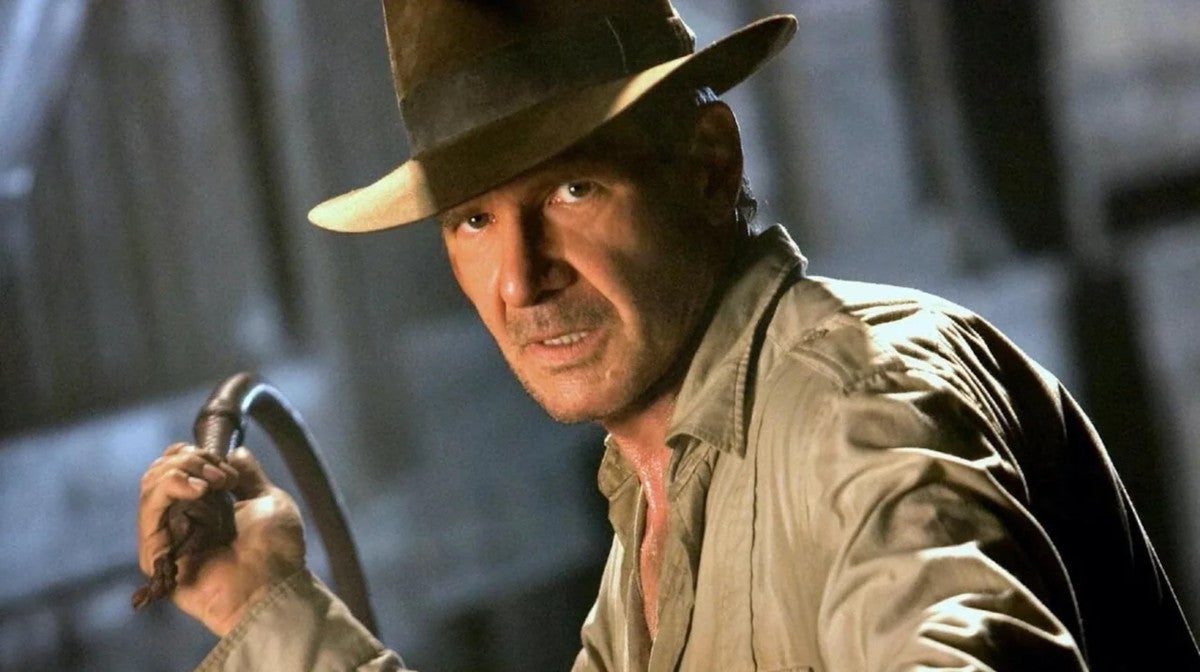 Obrazki dla Indiana Jones 5 może być ostatnim filmem w karierze Harrisona Forda
