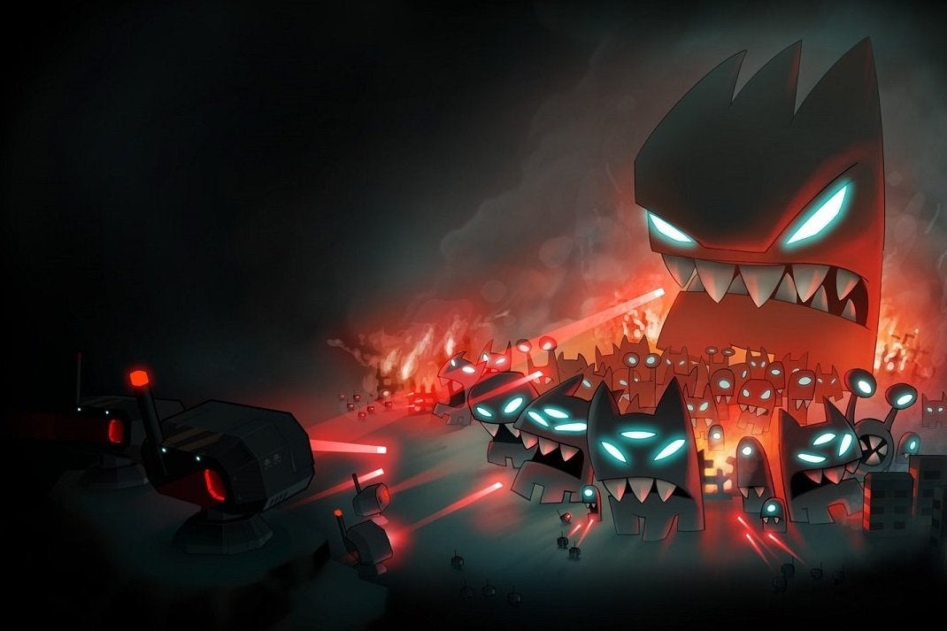 Image for Indie devs facing "mass extinction event" - Prince