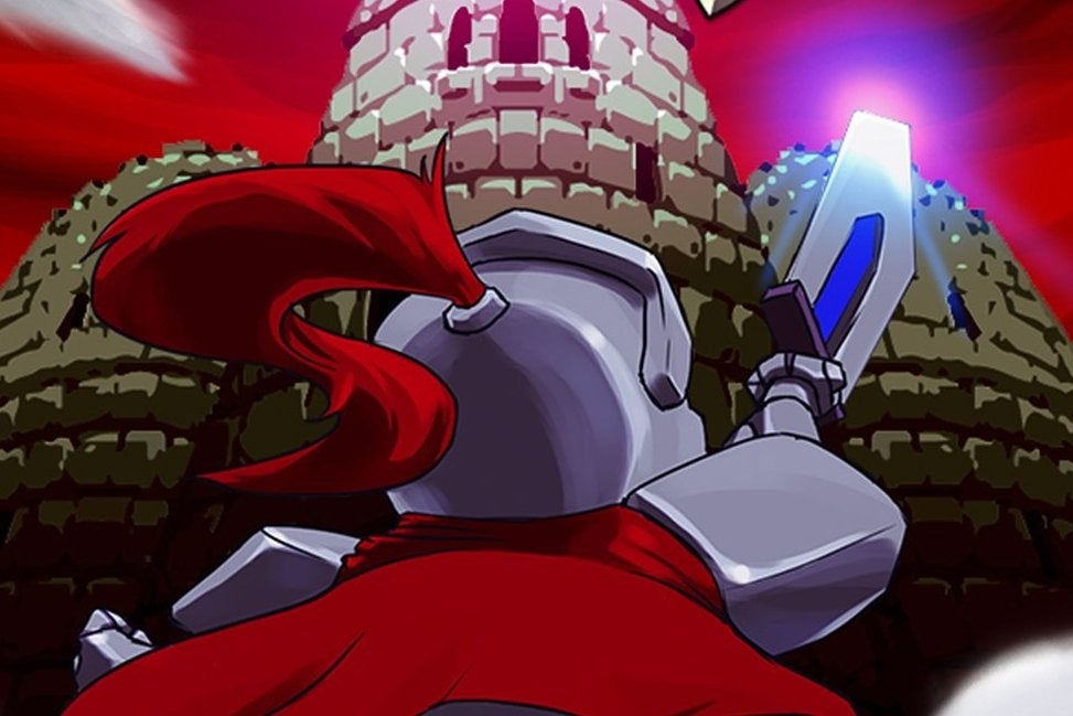 Image for Indie platformer Rogue Legacy confirmed for Xbox One