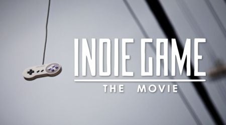Immagine di Annunciata la data d'uscita di Indie Game: The Movie