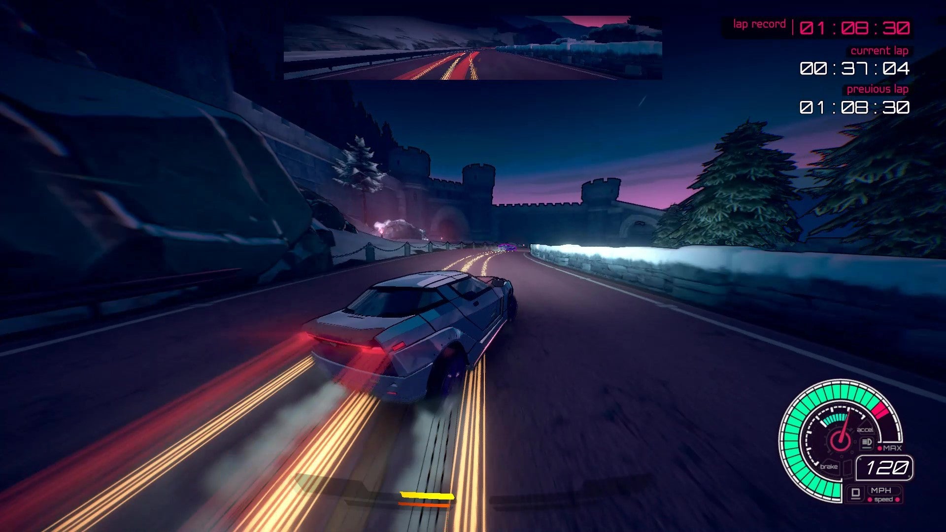 The 20 best racing games to play in 2022 - 37