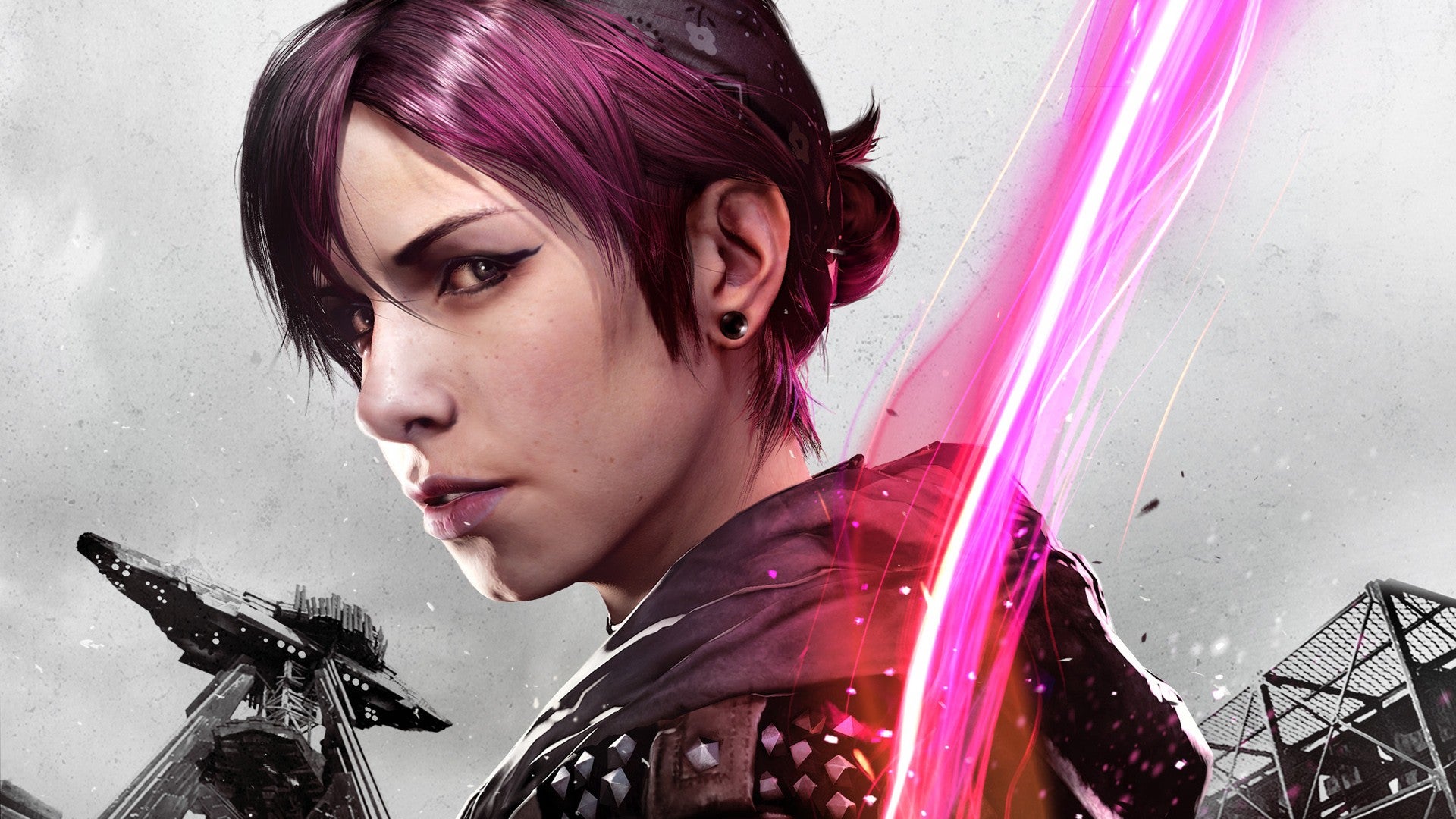Image for InFamous First Light PS4 Pro Analysis
