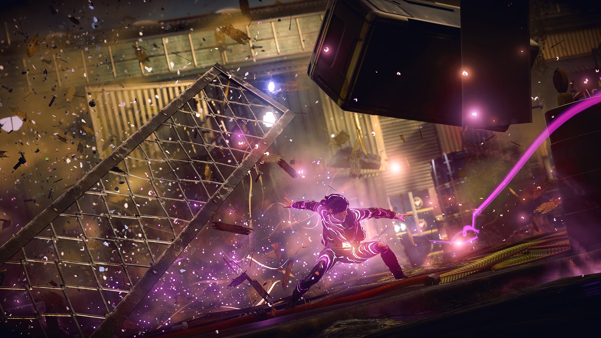 Sucker Punch has "no plans to revisit" its Sly Cooper or InFamous games - Vimarsana News