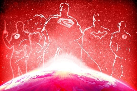 Image for Infinite Crisis to close in August