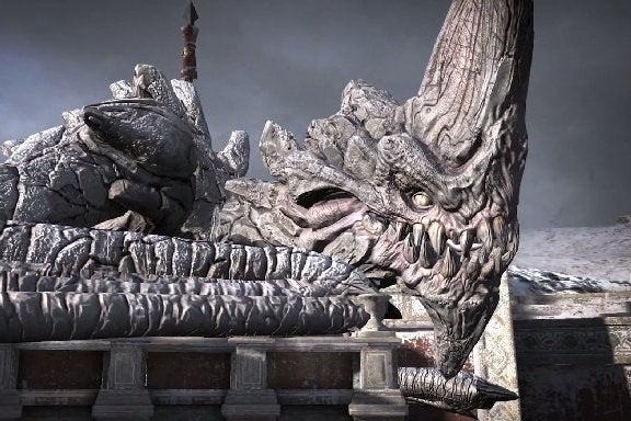Image for Infinity Blade series concludes next week