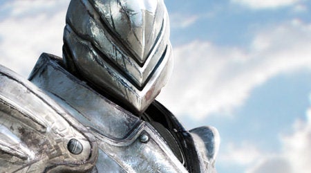 Image for Chair talks Infinity Blade 2, iPhone 4S